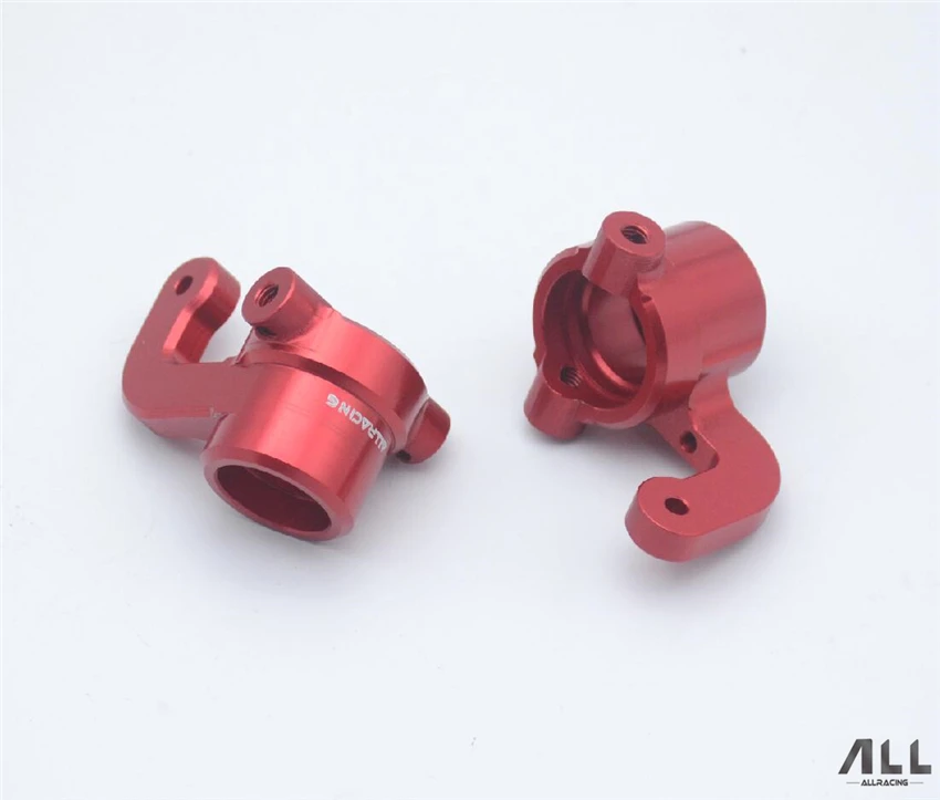 Copo de Alumínio de Liga de Metal de Direção Copa para Tekno Direção rc Mt410 Eb48.3 3 Peças e Acessórios