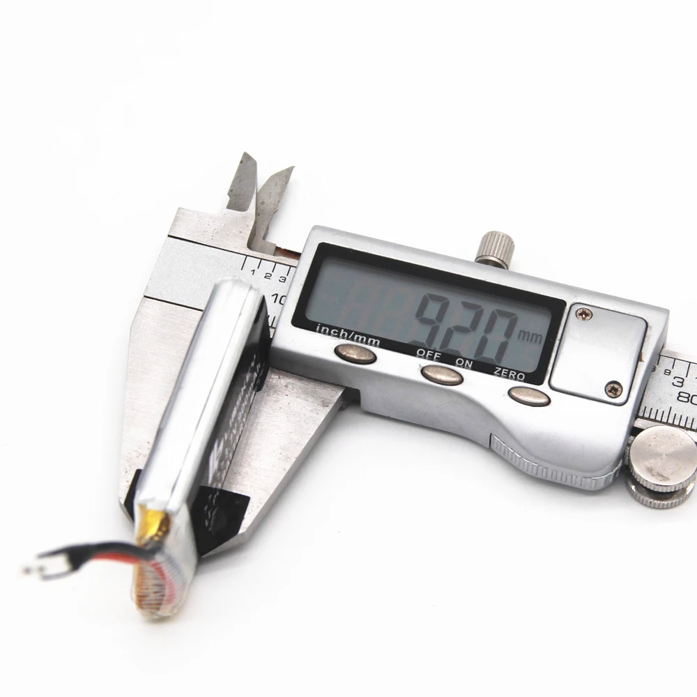 Аккумулятор LiPo Limskey 900 мАч 3 7 в для SYMA X5C X5SC X5SW аккумулятор с зарядным устройством