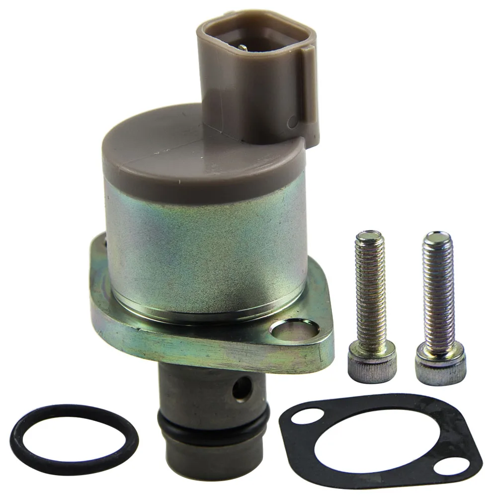 Válvula de control de succión bomba de combustible diesel 294009-0260 SCV para Mitsubishi L200 2.5