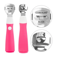 Mtssii 1 комплект прочный рашпили для ухода за ногами многофункциональный инструмент для удаления кутикулы Инструмент для маникюра и педикюра, фрезер файл Профессиональный Уход за ногтями питания