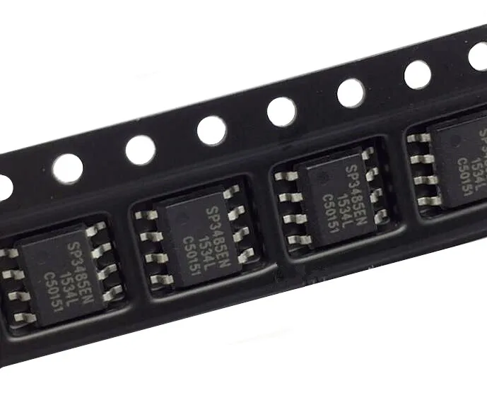 

Free shipping!Transceiver RS-485 100PCS SP3485EN-L/TR SP3485EEN SOP-8
