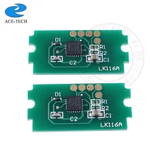 TK1170 TK 1170 чип картриджа с тонером для kyocera ECOSYS M2040dn M2540dn M2640idw