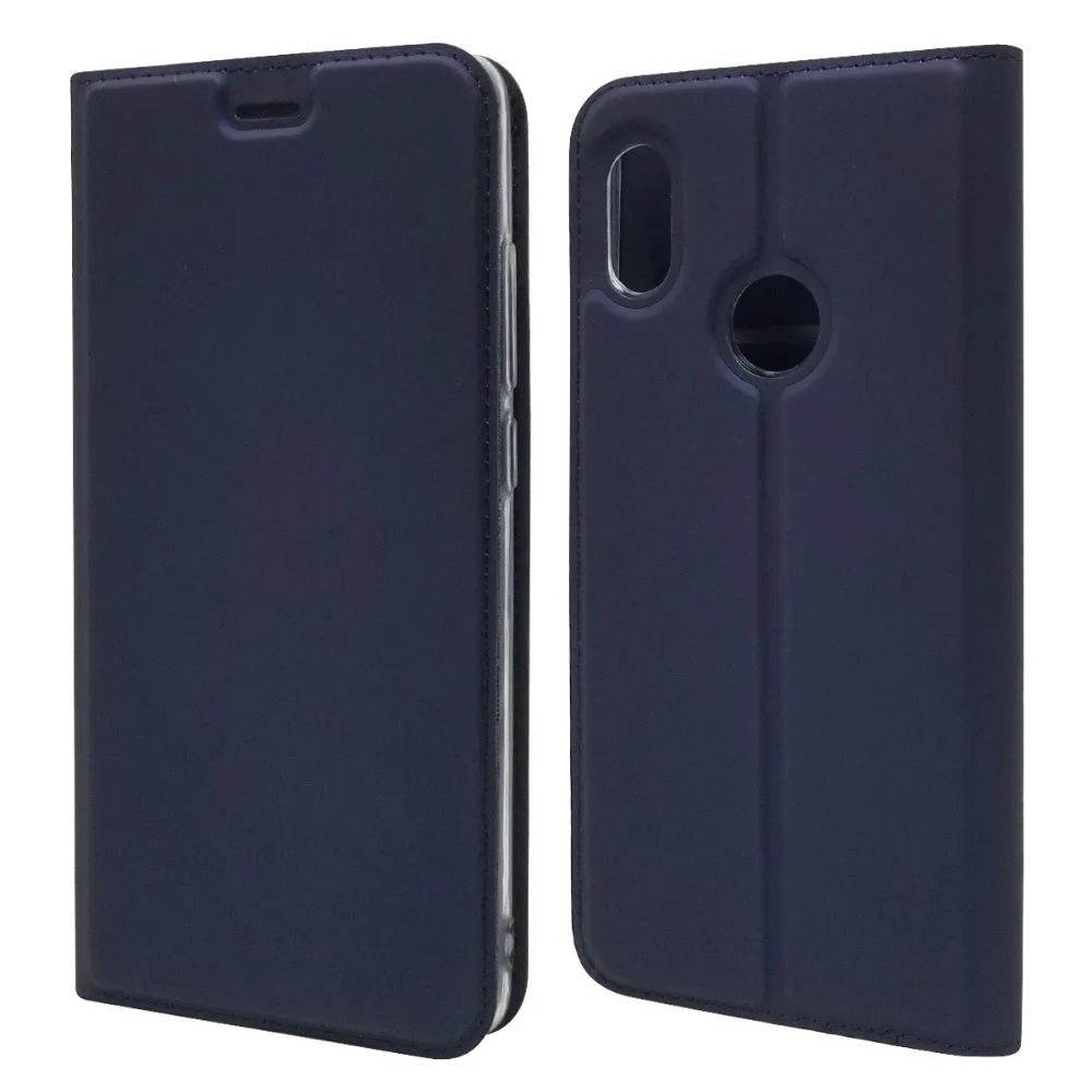 Чехол для Coque Xiaomi mi 8 mi A1 mi x 2S Чехол для Xiao mi Red mi 5Plus 5A S2 Note 5 4X чехол Роскошный кошелек Магнит Флип кожаный чехол s