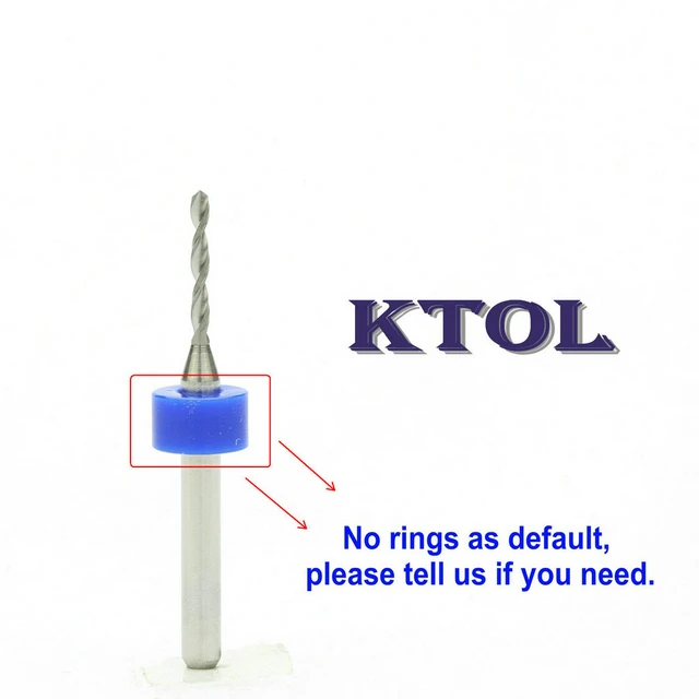 pcb drill