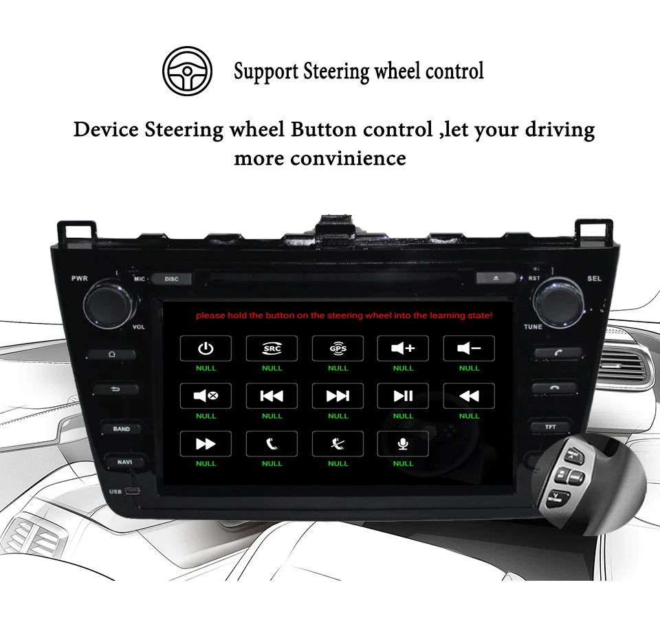 Discount Android 9.0 4+64g 8 Core IPS 2din Car Radio For Mazda 6 Ruiyi 2008 2009 2010 2011 2012 WIFI GPS DVD Player Multimedia Navi PC 11 Discount Android 9.0 4+64g 8 Core IPS 2din Car Radio For Mazda 6 Ruiyi 2008 2009 2010 2011 2012 WIFI GPS DVD Player Multimedia Navi PC 11
