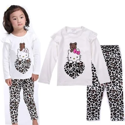 Розничная ; комплект пижам hildren; осенний Модный комплект одежды для маленьких мальчиков с героями мультфильмов; пижама из хлопка; детская набор для сна с экскаватором