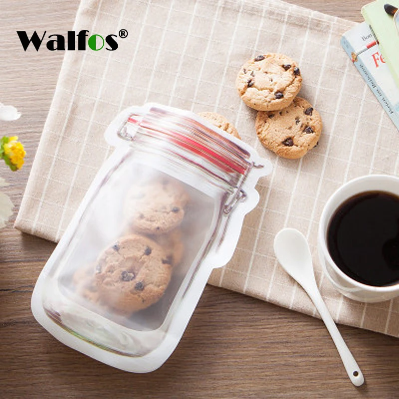 

Lovely Pet Zipper Preservation Fridge Freezing Food Storage Bag Fresh Keeping Wrap Organizer Drop Shipping 70710