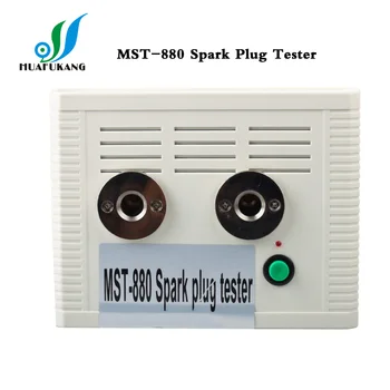 

FREE shipping for MST-880 Spark Plug Tester MST880 Spark Plug tester Analyzer Ingition System Tool with fast shipping