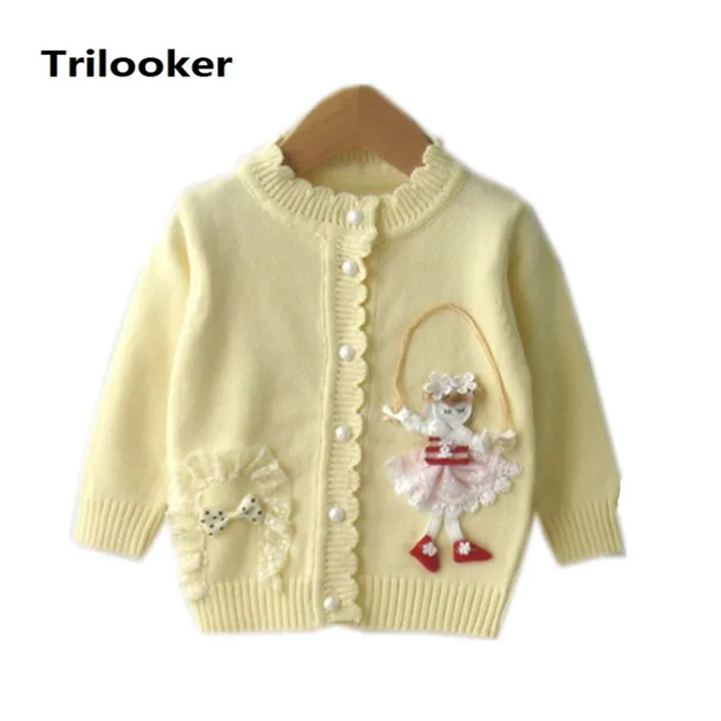 9M to 2T baby & toddler girls fall winter 3 color cotton casual
