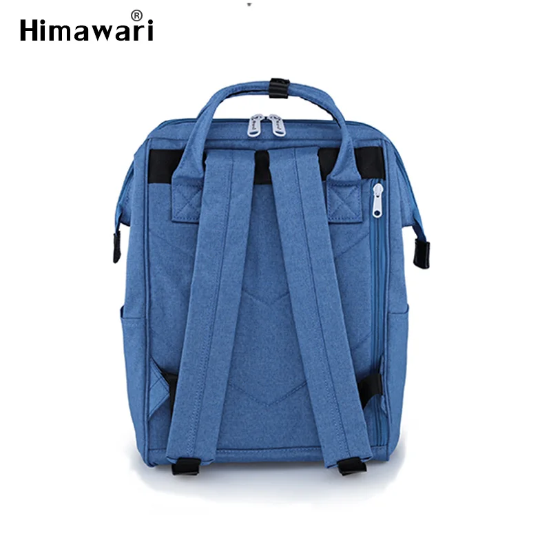 Рюкзак Himawari Mochilas для ноутбука Женский дорожный рюкзак 2018 школьные сумки девочек
