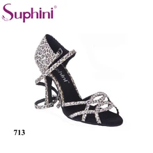 ; Новинка года; модные туфли для латиноамериканских танцев; стильные женские танцевальные туфли