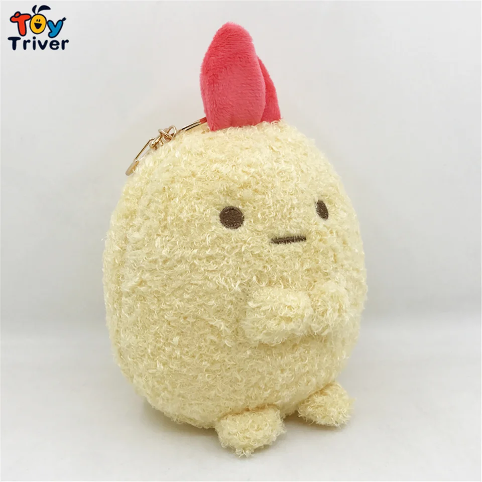 tempura plush
