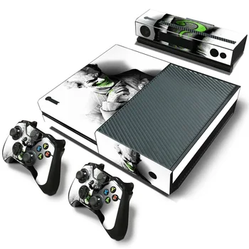 

For XBOX ONE vinyl skin for xbox one console controller and kinect decal