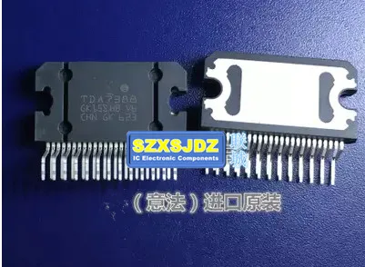 ST7388