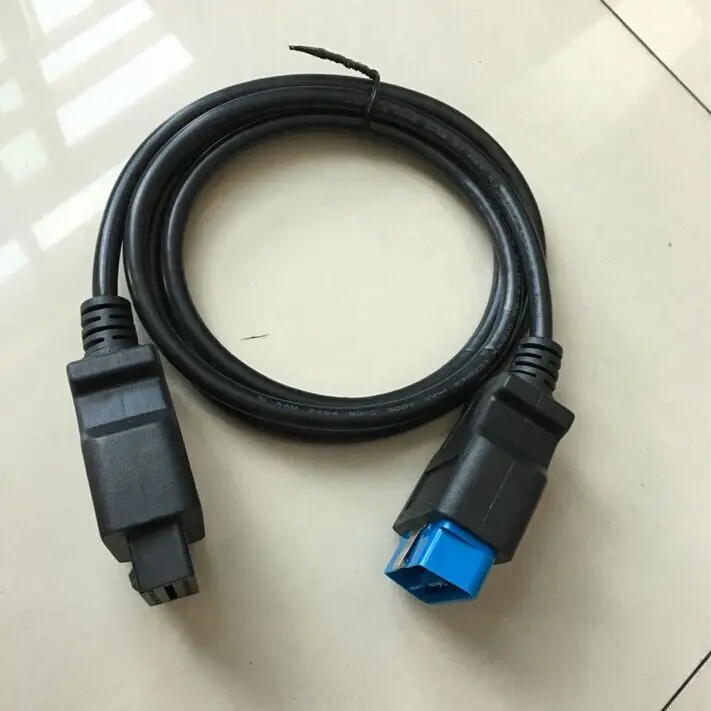 

OBD 16pin to OBD 16pin Cable diagnostic connector obd 16pin