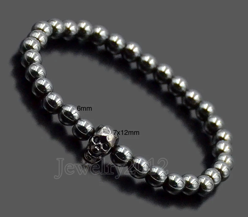 42 Gunmetal Skull 3   XXX   3.99