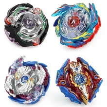 Лидер продаж, бейблэйд бёрст Starter Зенона Excalibur B-73 B-74 B-97 B-92 B-100 B-86 с пусковым устройством подарки для детей