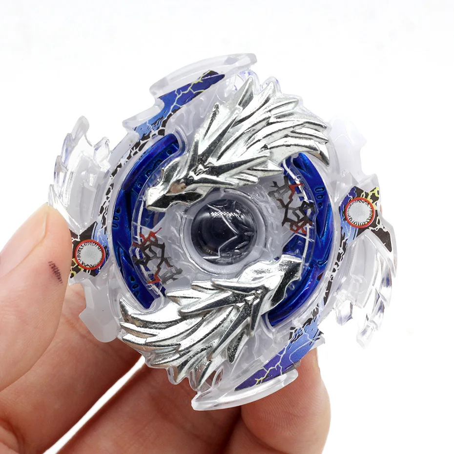 B143 все стиль Новый Beyblade стартер Bey лезвие лезвия металлический сплав Bayblade оригинальный высокопроизводительный бой топ игрушки мальчик