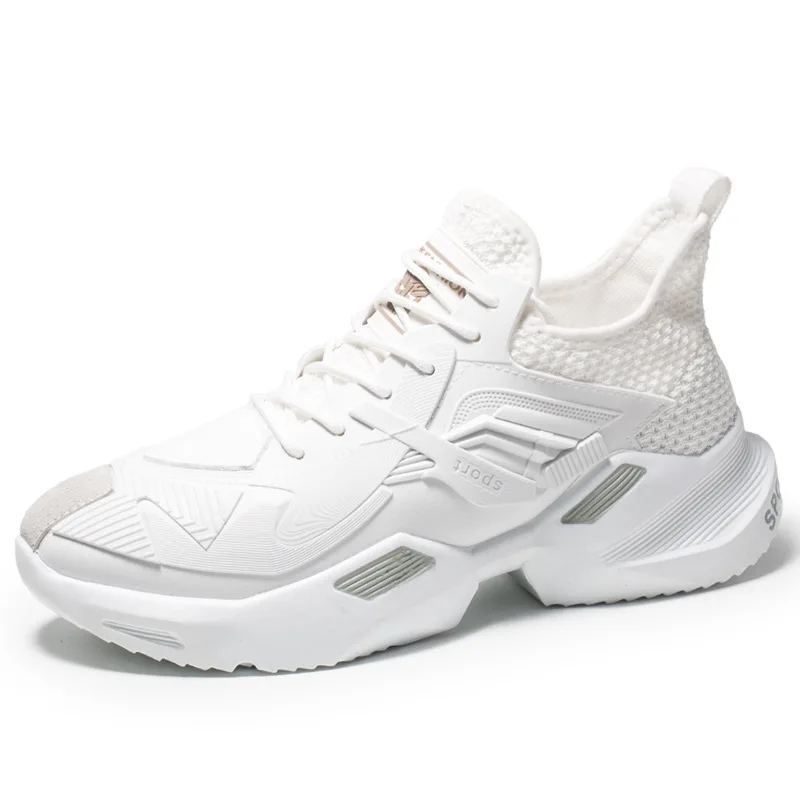 Dad Shoe Male Shoe Sneakers Mens Platform Sneaker Shoes Casual Men Masculino Adulto Zapatos De Hombre Trainers Scarpe Loafers