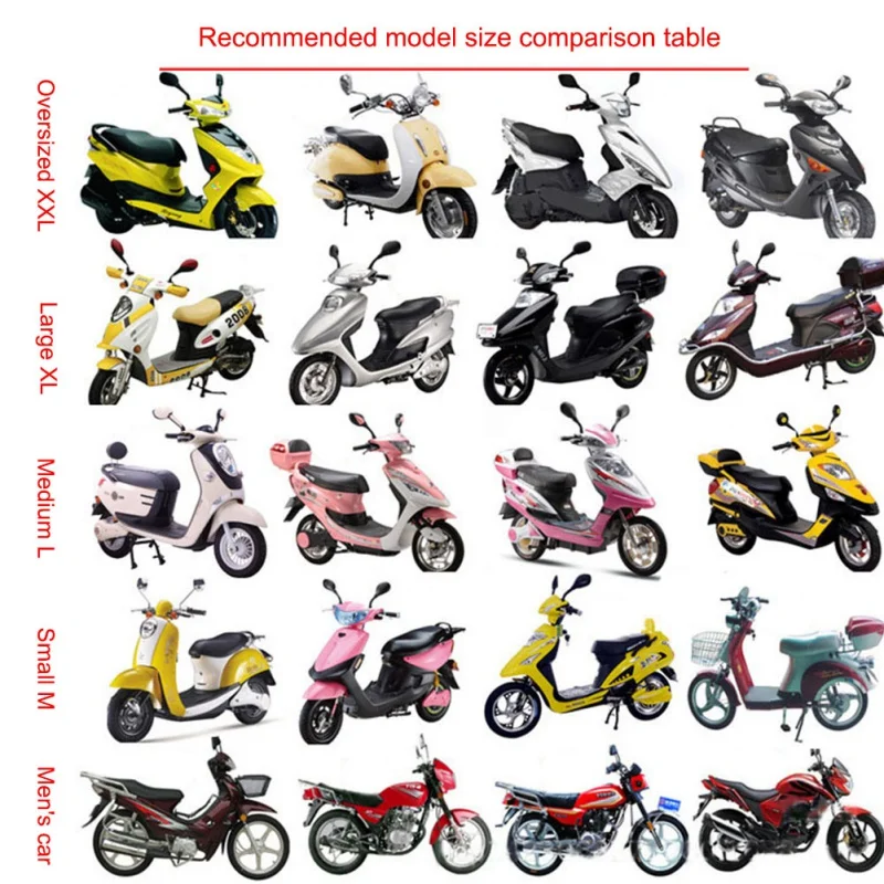 Hot Sales Summer Fresh Breathable 3D Mesh Motorcycle Moped Seat Waterproof Anti-Slip Cushion Covers