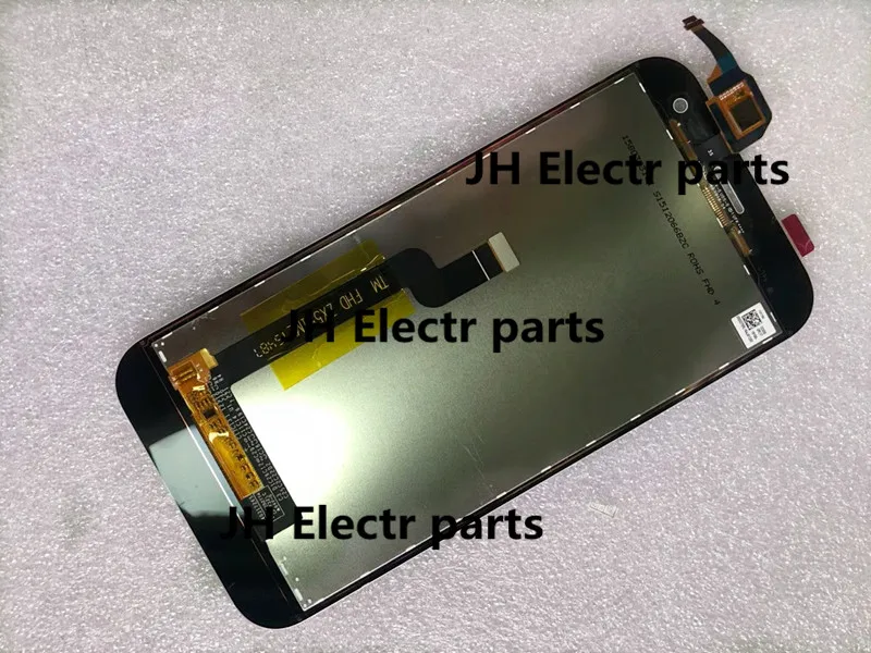 

100% Tested NEW 5.5 inch LCD DIsplay+Touch Screen Digitizer Assembly For ASUS Zenfone Zoom ZX551ML Free Tools Free Shipping