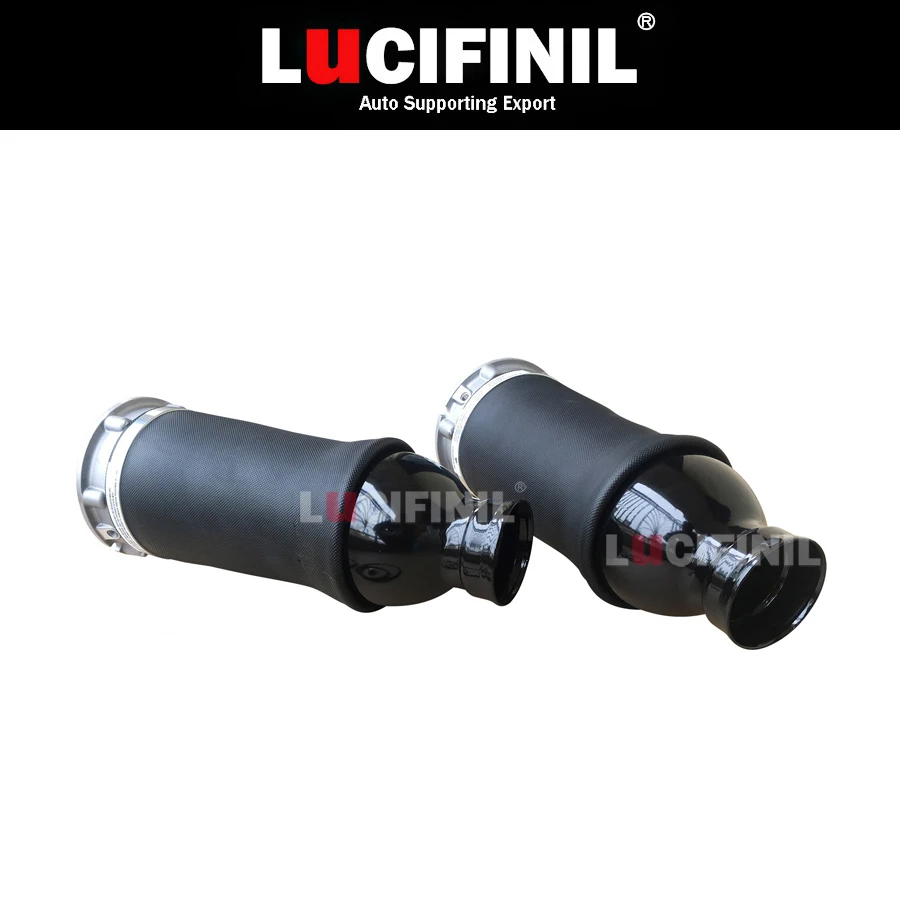 Новинка Комплект подушек безопасности LuCIFINIL для Audi A6 C5 4Z7616051B 4Z7616051D 2 шт. |