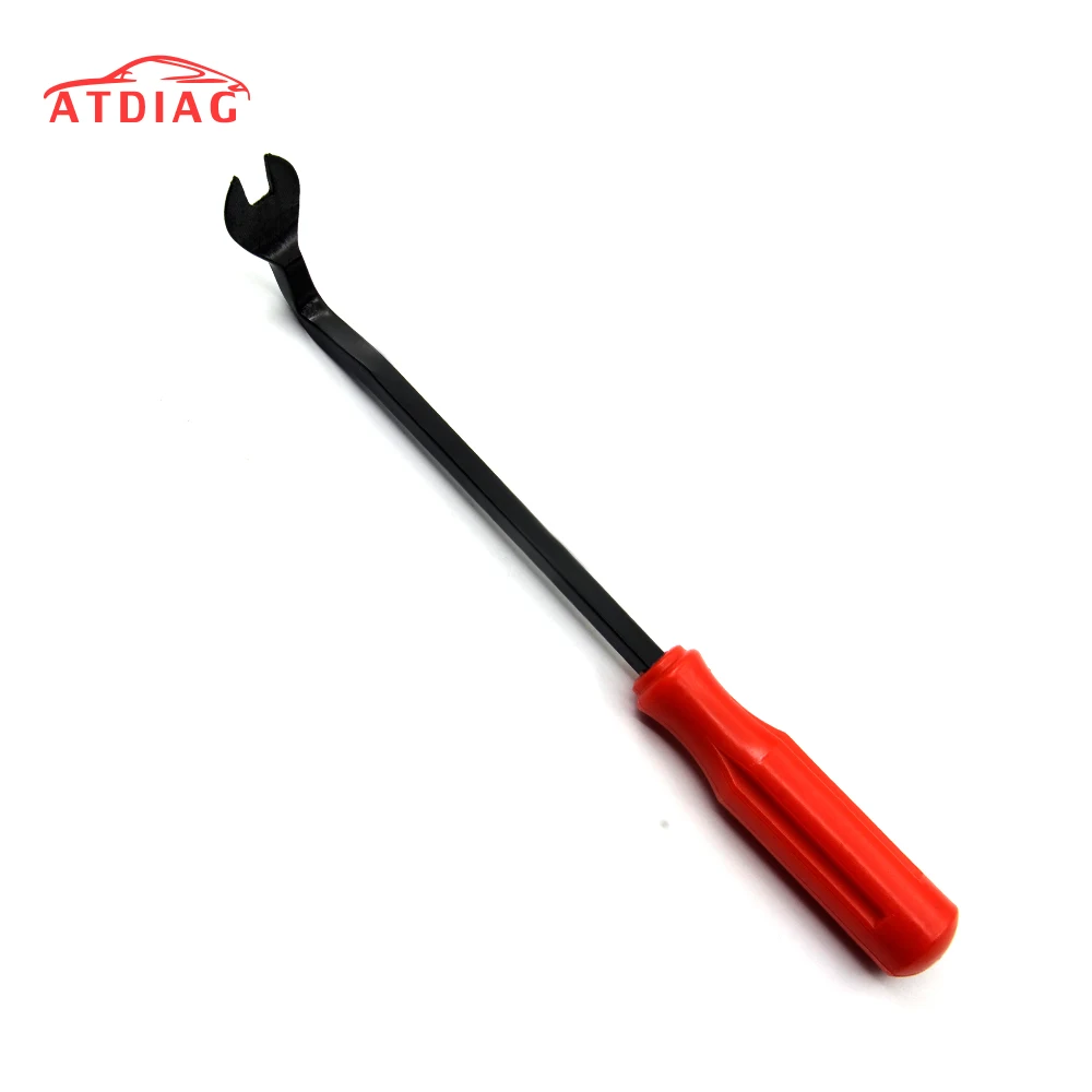 screwdriver nail puller