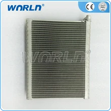 Ac автомобиля змеевика испарителя/Core-испарителя для Mitsubishi Outlander 2003-2006