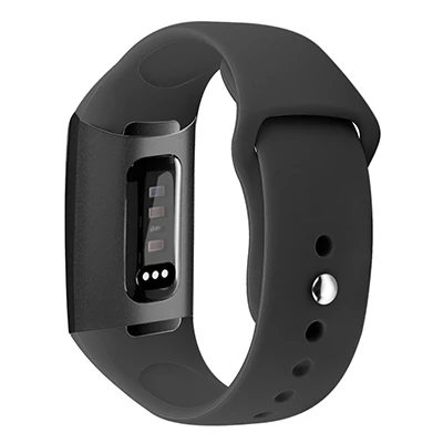 fitbit charge 3 sports strap