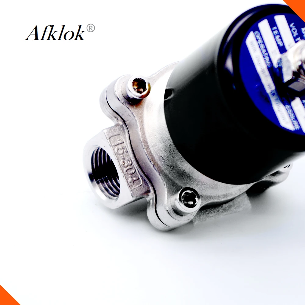 220volt solenoid valve