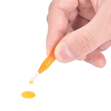 10 шт./компл. Пчеловодство улья мёд инструмент для фруктов пчелы Swarm Бирюзовый Приманки Ловушка