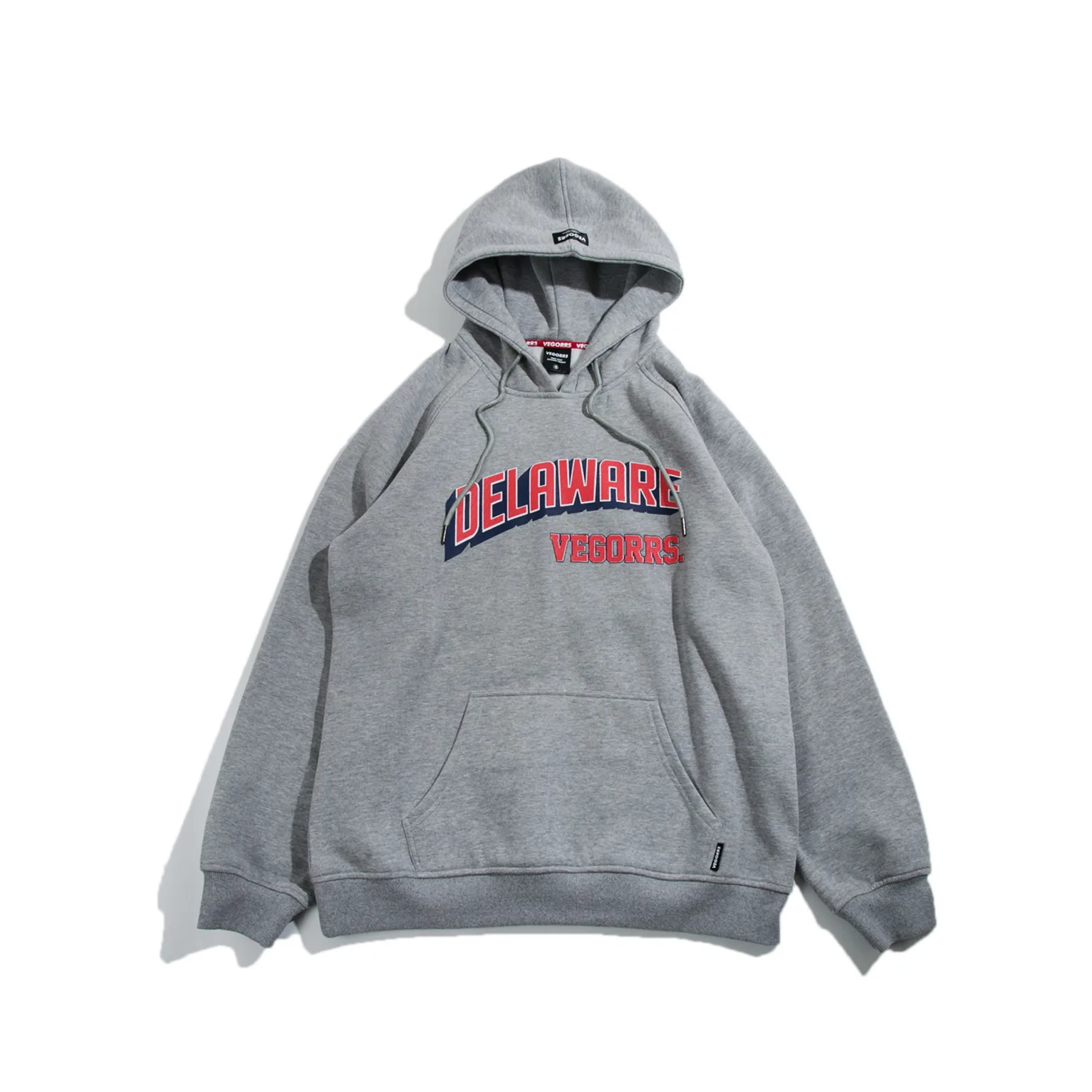 LEDINGSEN New Autumn Winter Hoodie Mens Hip hop Streetwear