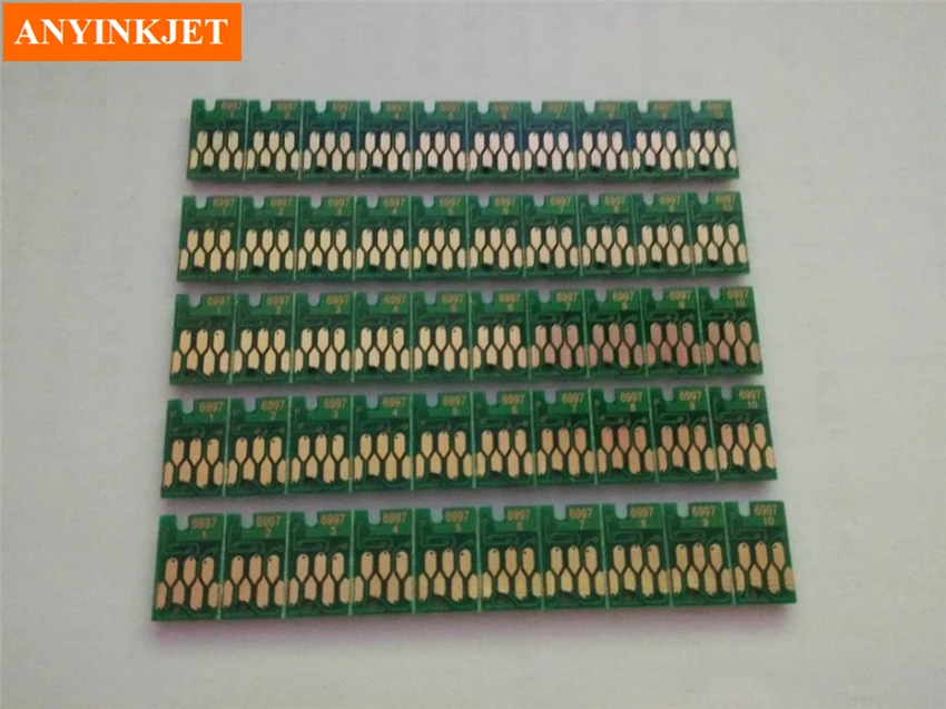 

Best stable Ep SC P6000 P7000 P8000 P9000 printer T6997 maintenance waste tank chip