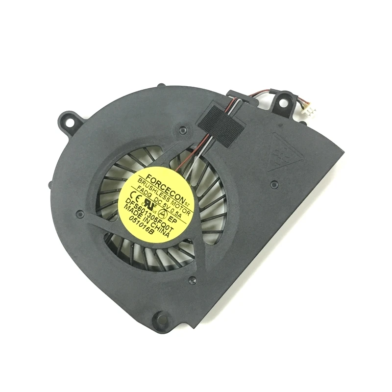 Новый Процессор вентилятор для ноутбука ACER 5750 5750G 5755 5755G V3 571G E1 531G 571 Замена Ремонт