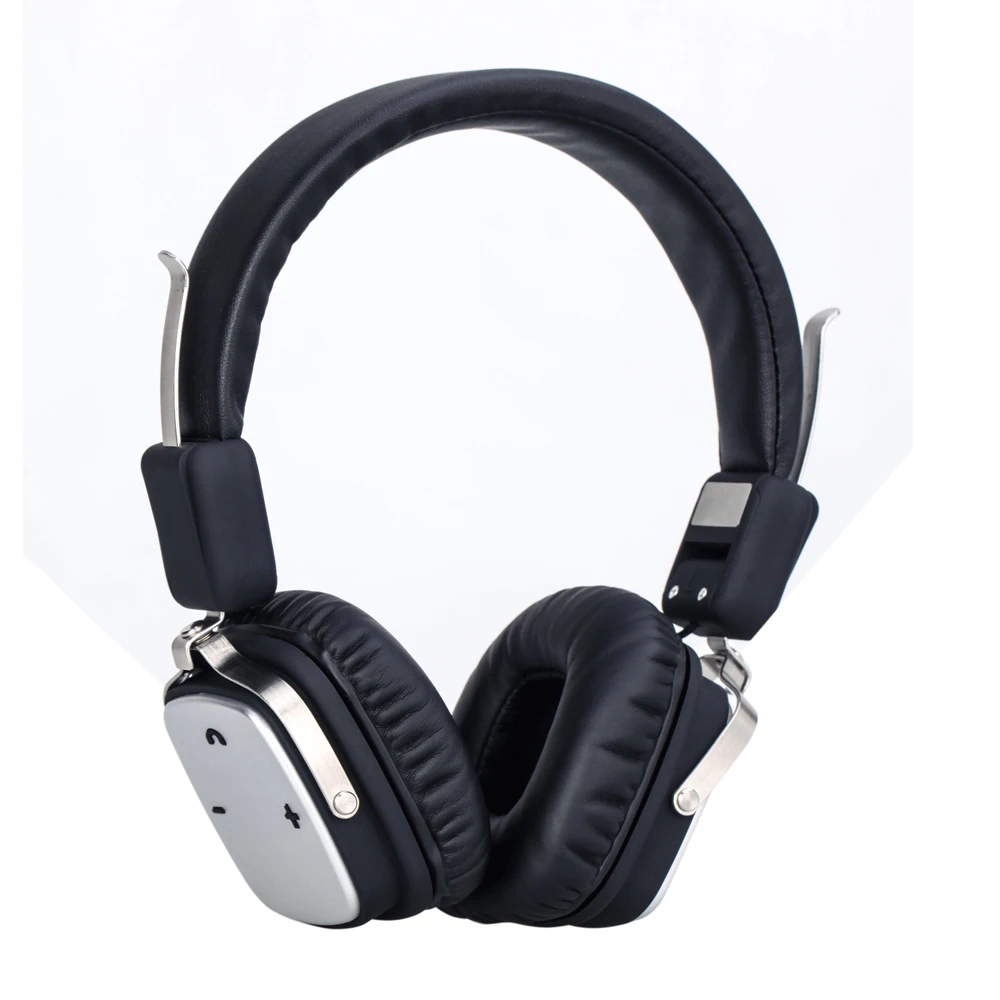 Buy New Stereo Wireless Headset Bluetooth 4.1 folding