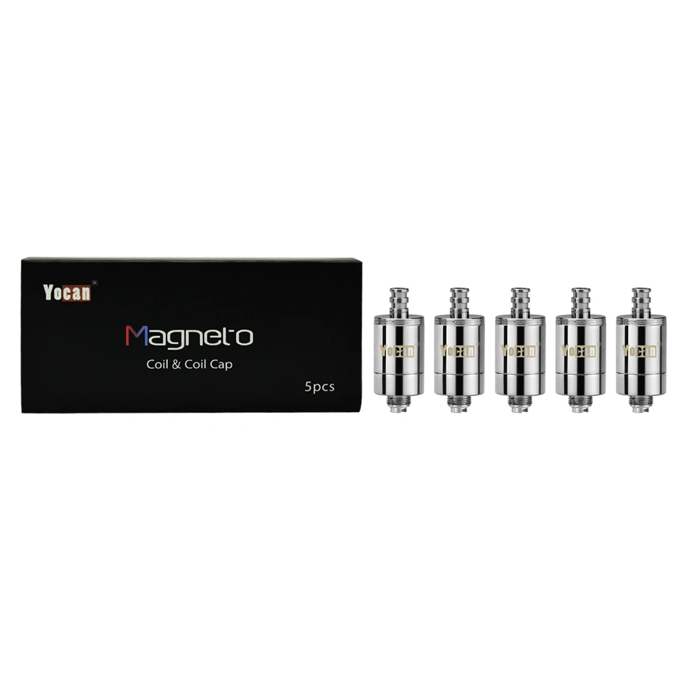 Magneto Coil 1