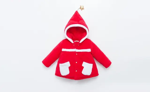 Cheap Baby winter thick cotton