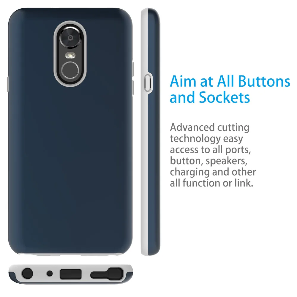 LG STYLE 4 3-4