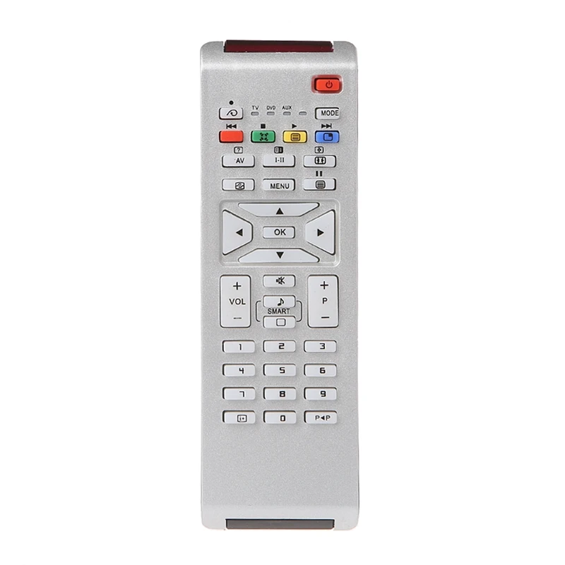 

BGEKTOTH Remote Control Replace For Philips TV/DVD/AUX RM-631 RC1683701/ 01 RC1683702-01