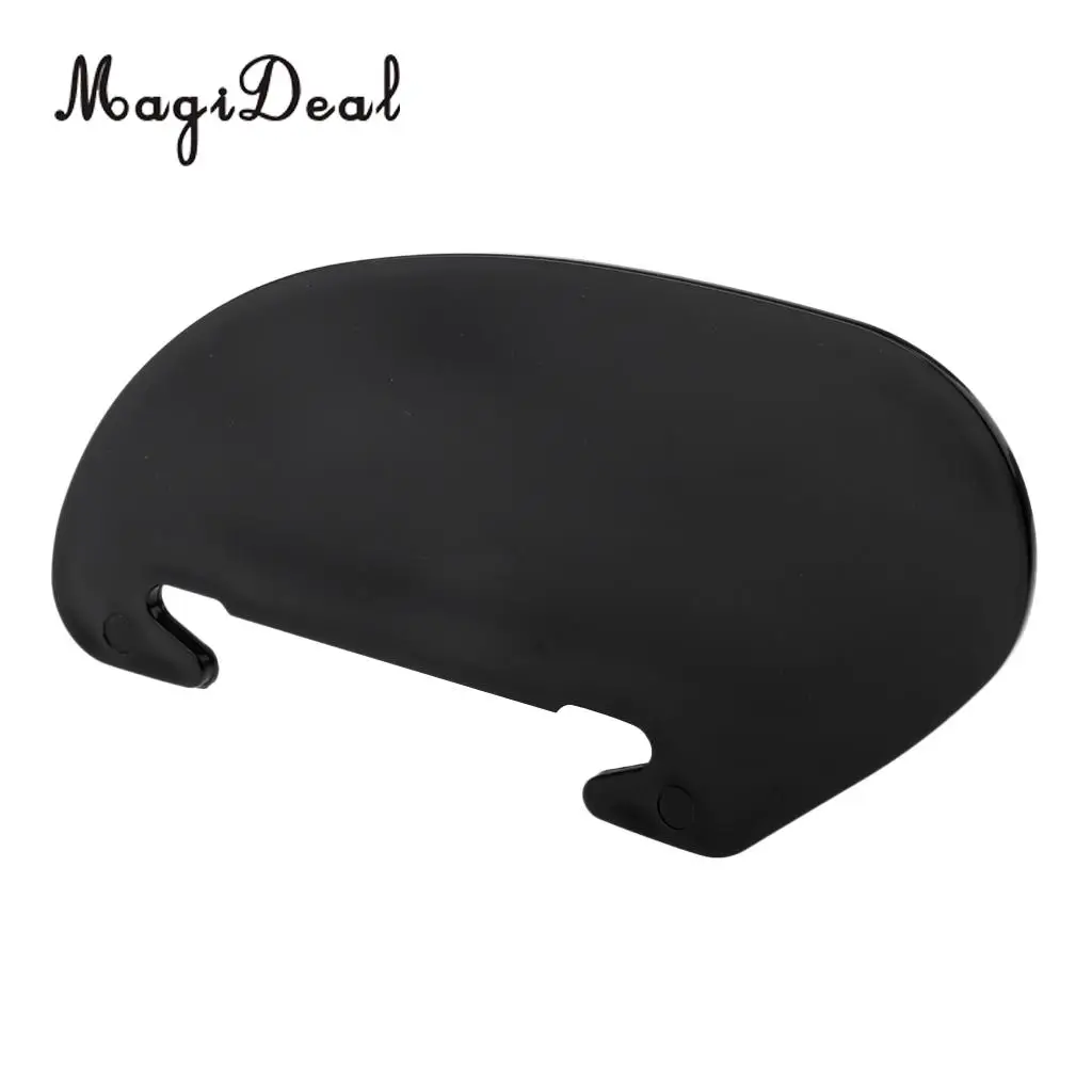 MagiDeal Durable ABS Replacement Spare Kayak Tracking Fin Skeg Watershed Board for Canoe Inflatable Boat Dinghy