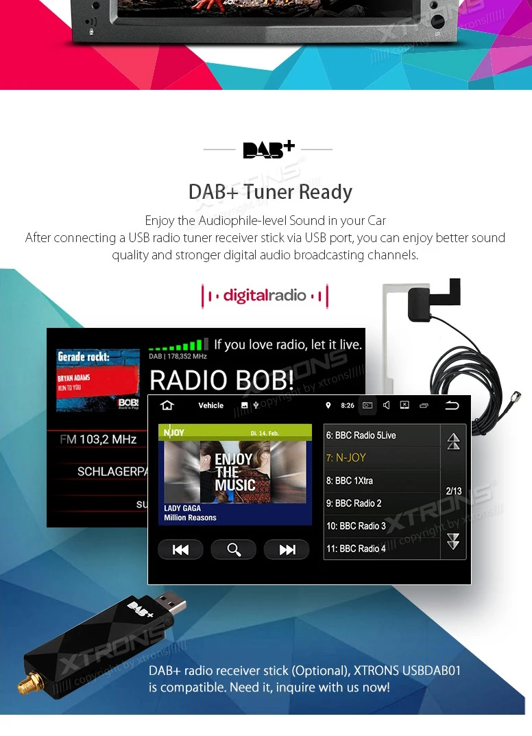 Top 7" Android 7.1 Nougat OS Car DVD for Opel/Vauxhall Antara 2006-2011 & Zafira (B) 2005-2012 & Vivaro 2006-2010 & Vectra 2005-2008 12 Top 7" Android 7.1 Nougat OS Car DVD for Opel/Vauxhall Antara 2006-2011 & Zafira (B) 2005-2012 & Vivaro 2006-2010 & Vectra 2005-2008 12