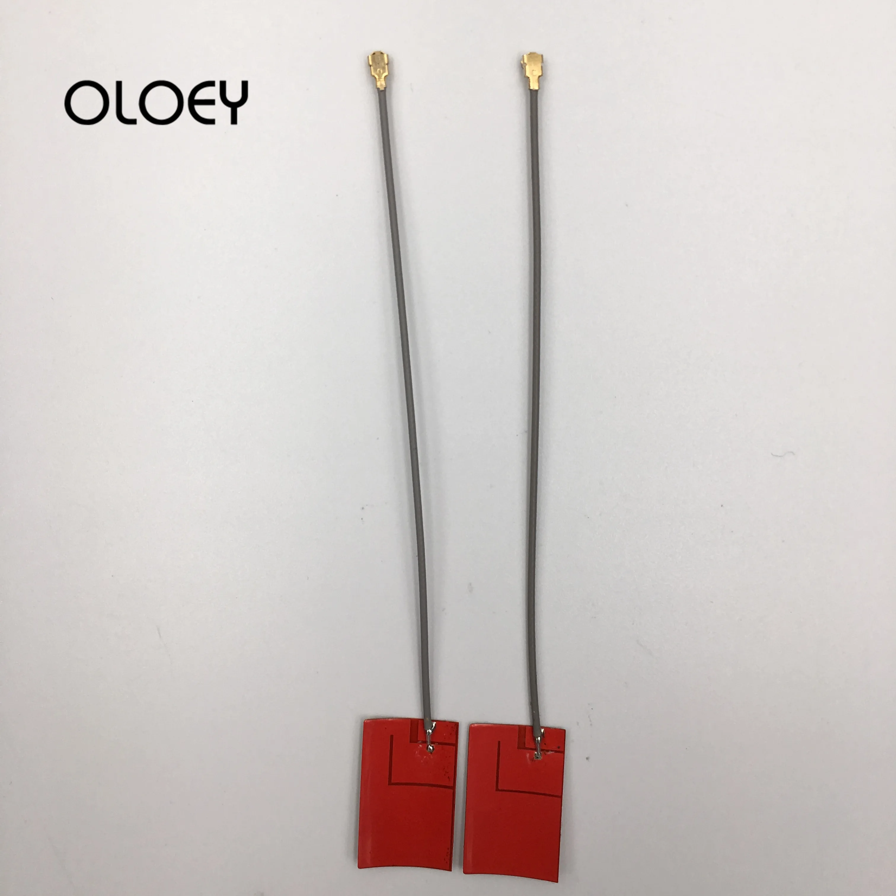 

Antenna internal flexible type IPEX interface