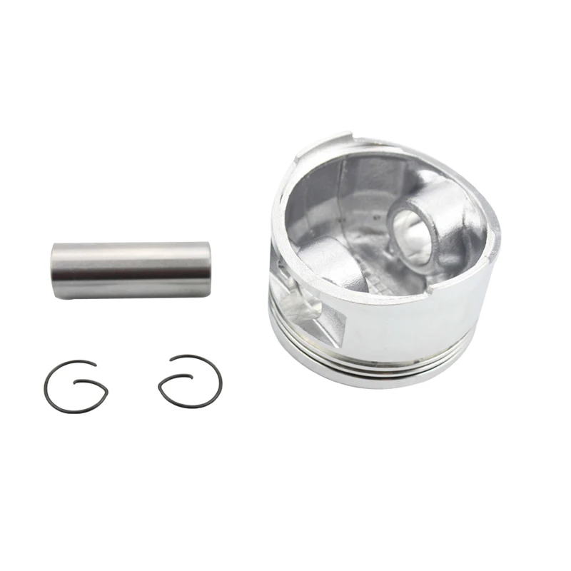 

Piston for GY6 150cc ATV, Go Kart, Moped & Scooter