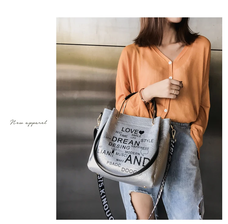 Bolsas de ombro
