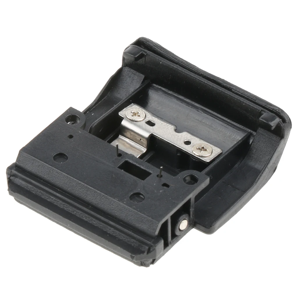 SD Card Socket Slot Cover Cap Lid for Nikon D3000 D3100 Digital Cameras Replacement Part