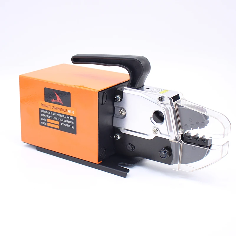AM-10 Pneumatic Crimping Tools 3