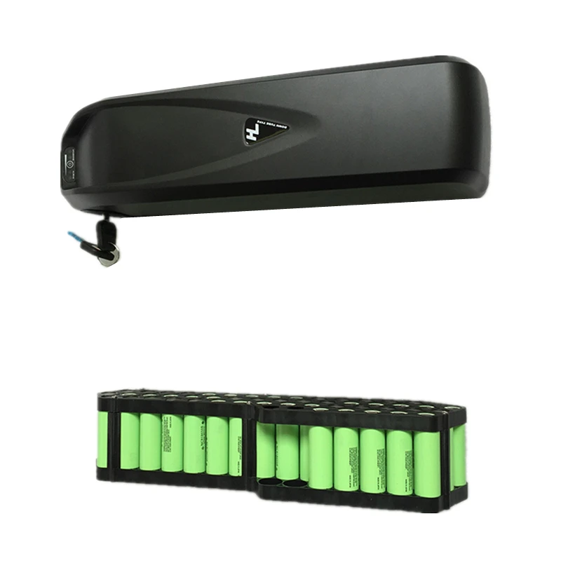 Cheap 48V 17AH Lithium ion Electric E Bike Battery Hailong Ebike with 30A BMS with 3400mah 18650 Cells for Bafang Bicycle Motor 1 Cheap 48V 17AH Lithium ion Electric E Bike Battery Hailong Ebike with 30A BMS with 3400mah 18650 Cells for Bafang Bicycle Motor 1