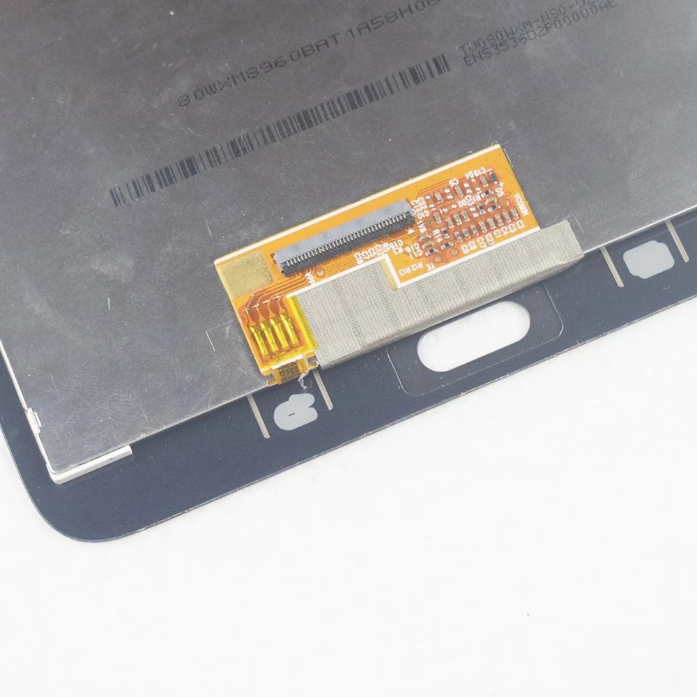 " для Samsung Galaxy Tab E 8,0 T3777 T377 сенсорный стеклянный экран дигитайзер+ ЖК-дисплей матричная панель Замена сборки