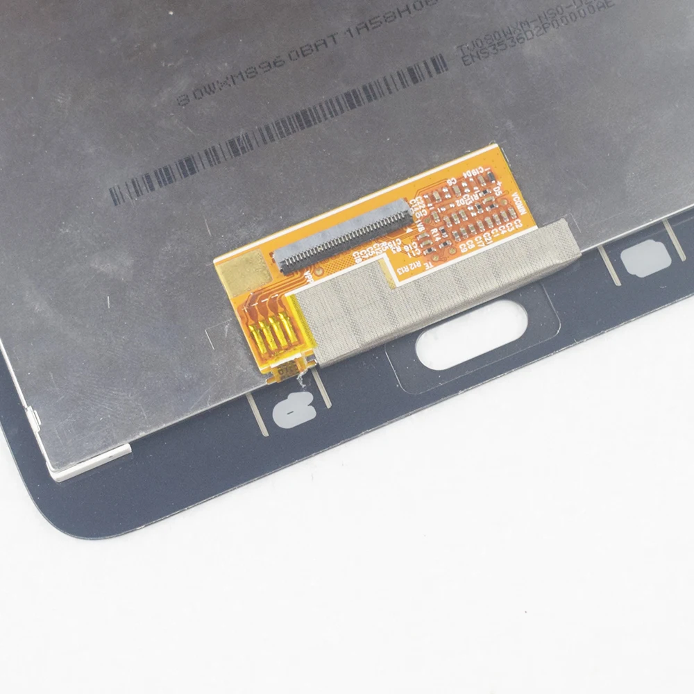 Новый сенсорный стеклянный экран 8 дюймов для Samsung Galaxy Tab E 7. 0 T3777 T377 дигитайзер + ЖК