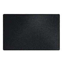 1 шт силикагель Противоскользящий коврик для мобильного телефона mp4 Pad gps Car